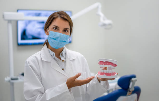 Best Urgent Tooth Repair  in Fulda, MN